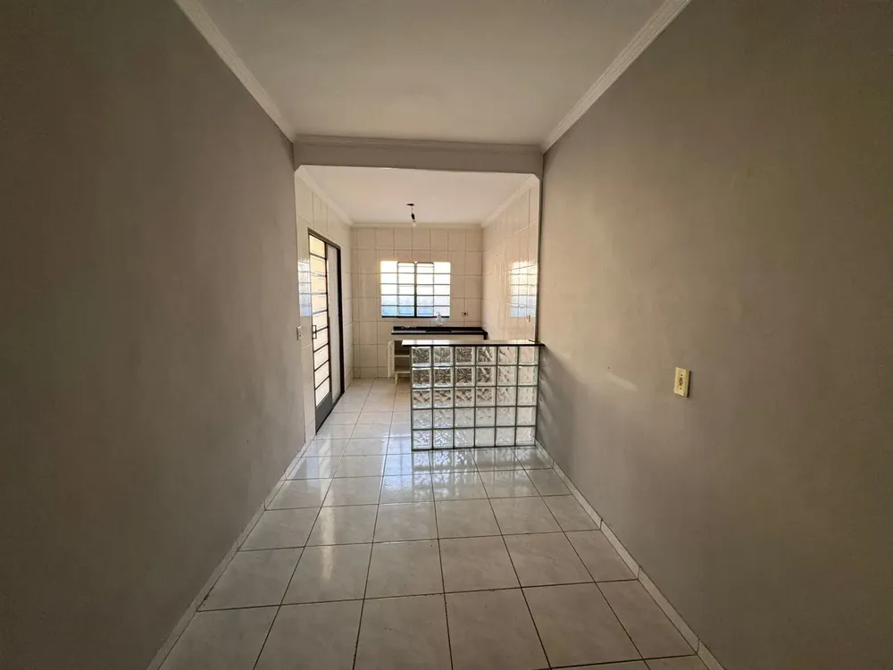 Casa, 1 quarto, 90 m² - Foto 3