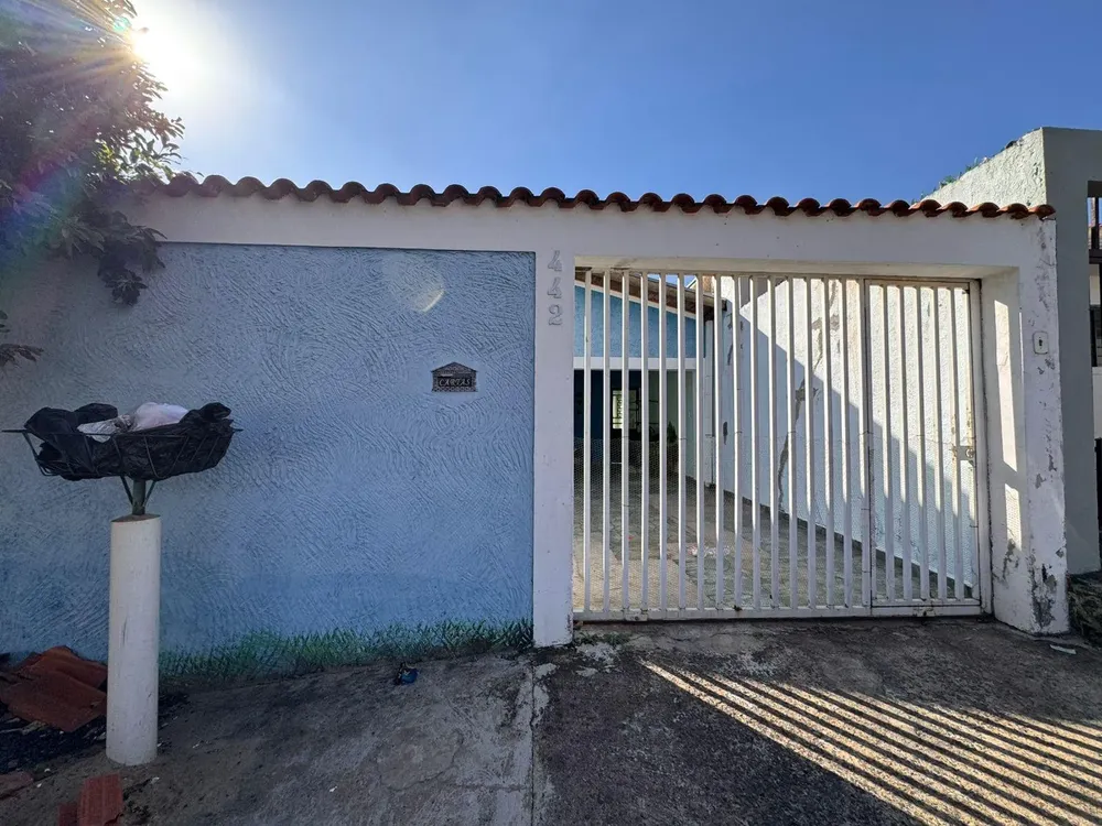 Casa, 1 quarto, 90 m² - Foto 1