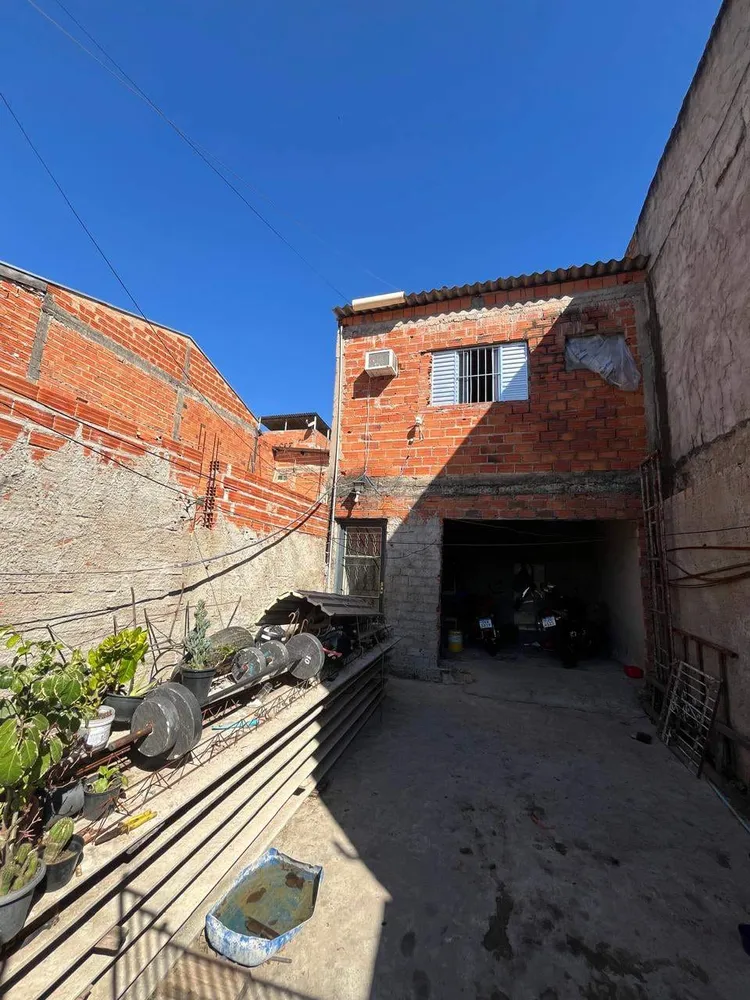Sobrado, 2 quartos, 100 m² - Foto 4