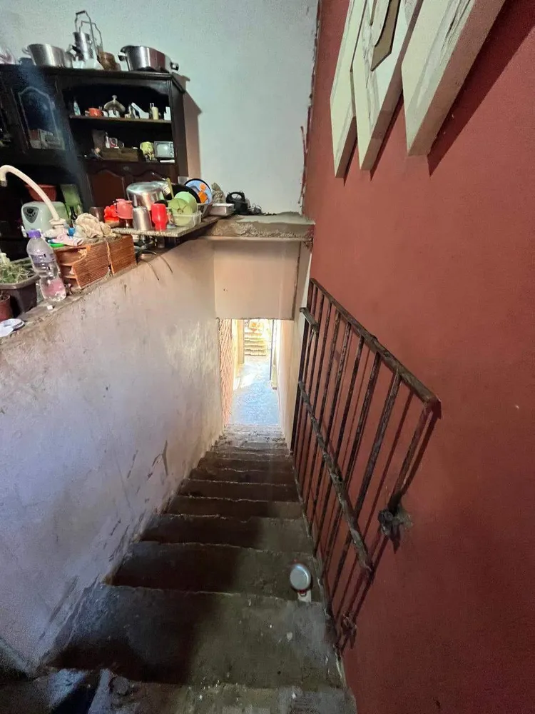 Sobrado, 2 quartos, 100 m² - Foto 1