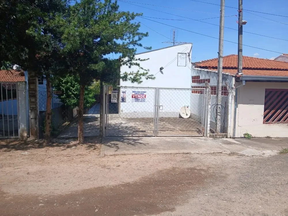 Casa, 2 quartos, 70 m² - Foto 1