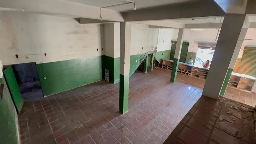 Loja-Salão, 235 m² - Foto 2