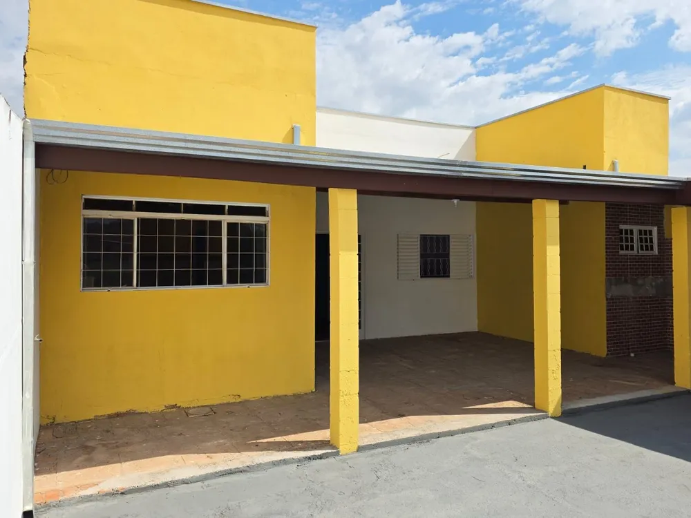 Casa, 1 quarto, 250 m² - Foto 4