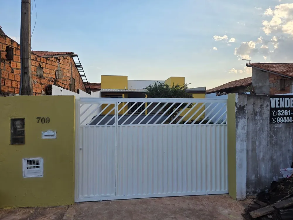 Casa, 1 quarto, 250 m² - Foto 7