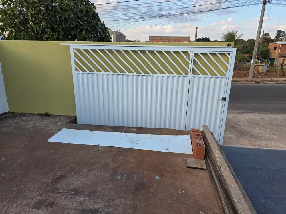 Casa, 1 quarto, 250 m² - Foto 5