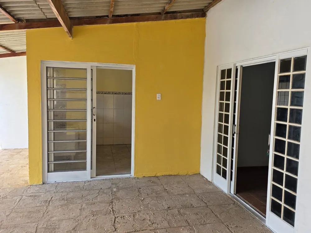 Casa, 1 quarto, 250 m² - Foto 3