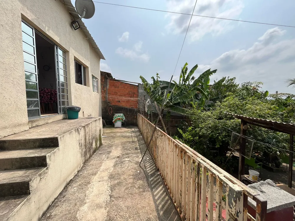 Casa, 2 quartos, 150 m² - Foto 8