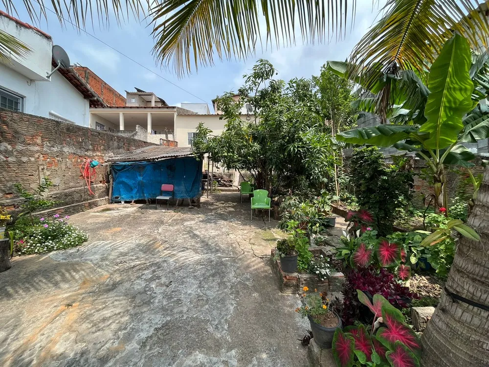Casa, 2 quartos, 150 m² - Foto 1