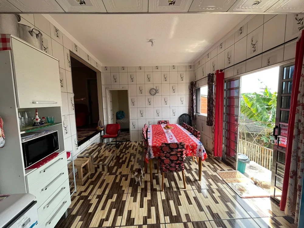 Casa, 2 quartos, 150 m² - Foto 1