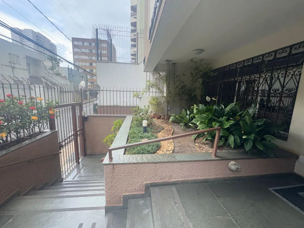 Apartamento, 2 quartos, 70 m² - Foto 1