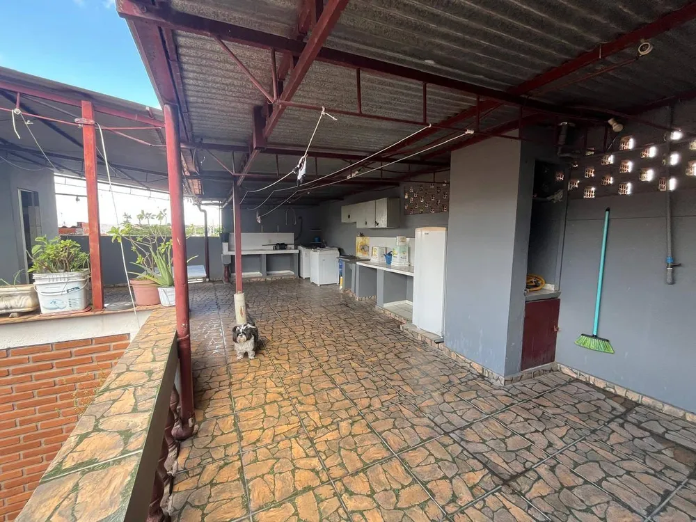 Casa, 3 quartos, 200 m² - Foto 10