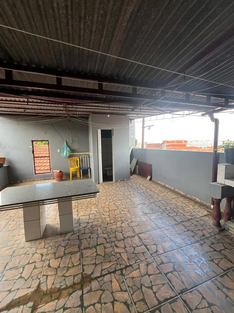 Casa, 3 quartos, 200 m² - Foto 8