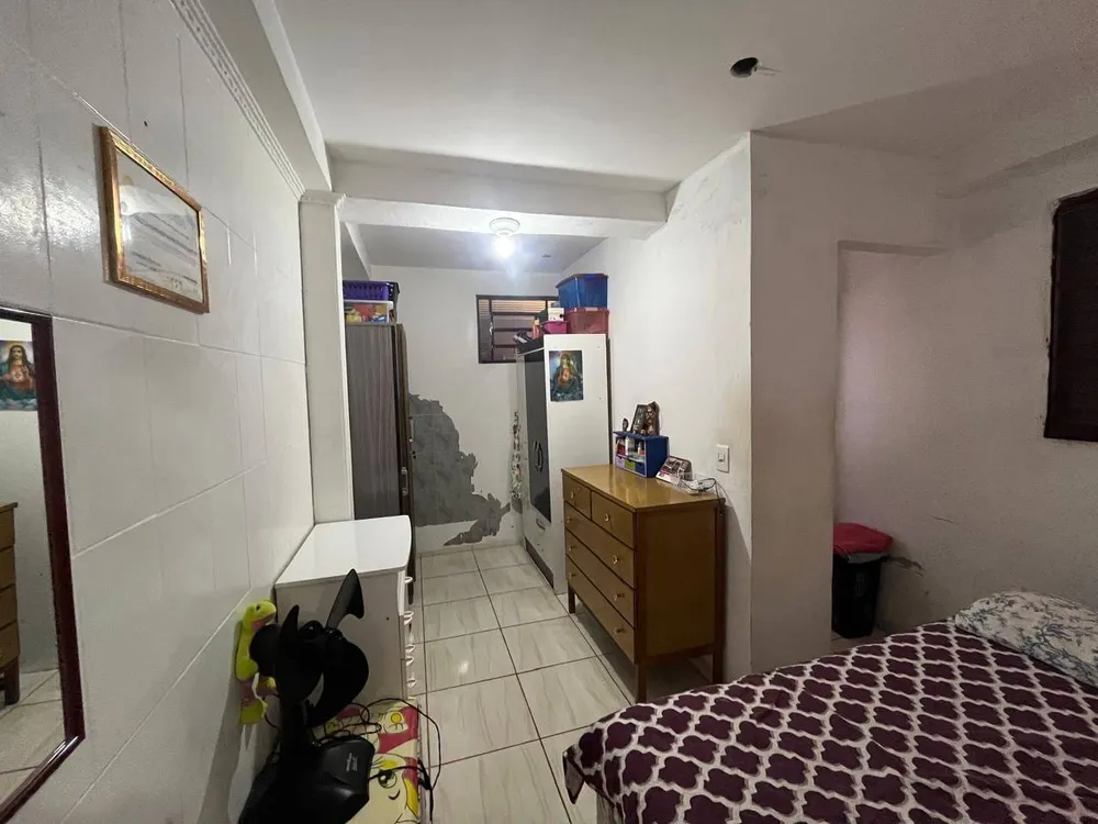 Casa, 3 quartos, 200 m² - Foto 11