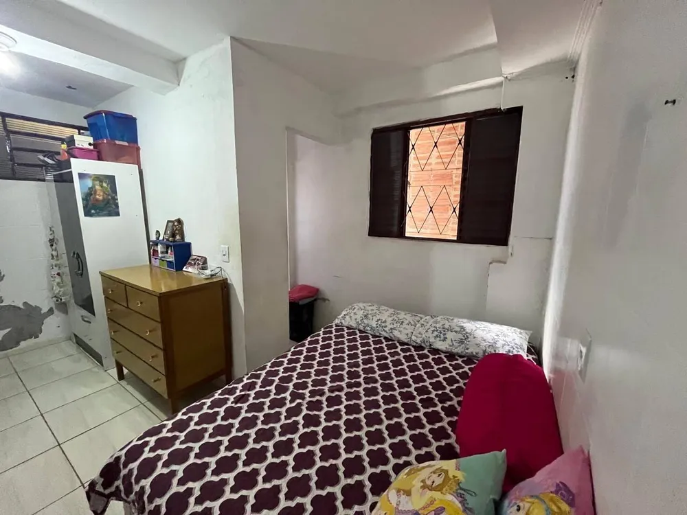 Casa, 3 quartos, 200 m² - Foto 12