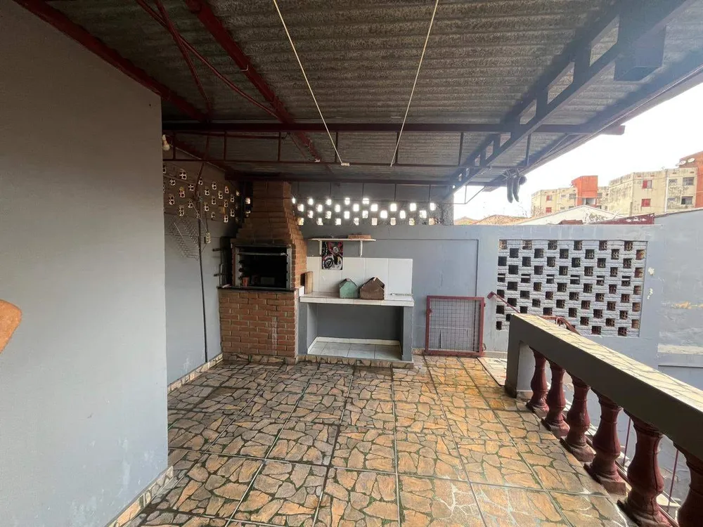 Casa, 3 quartos, 200 m² - Foto 9