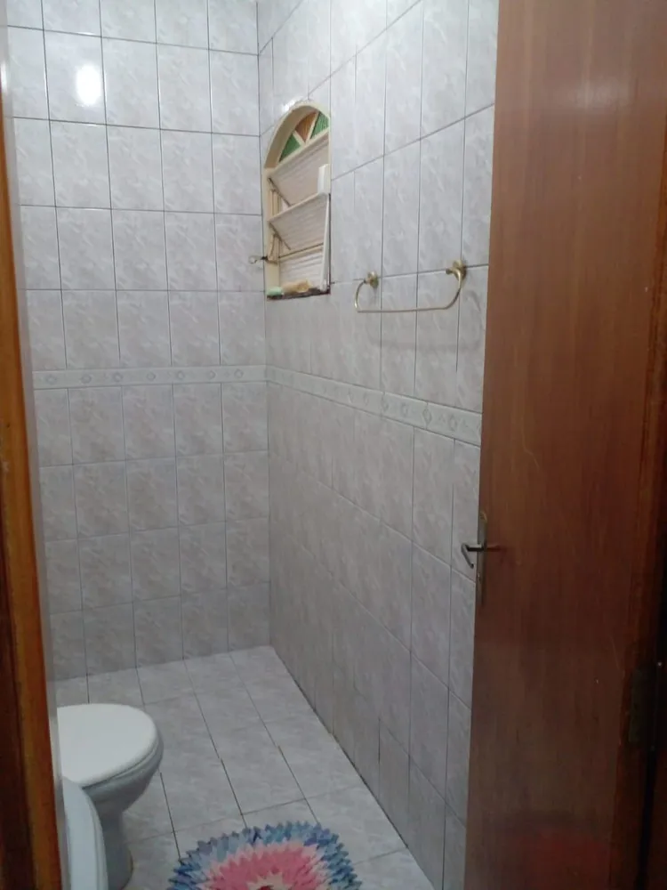 Casa, 3 quartos, 200 m² - Foto 9