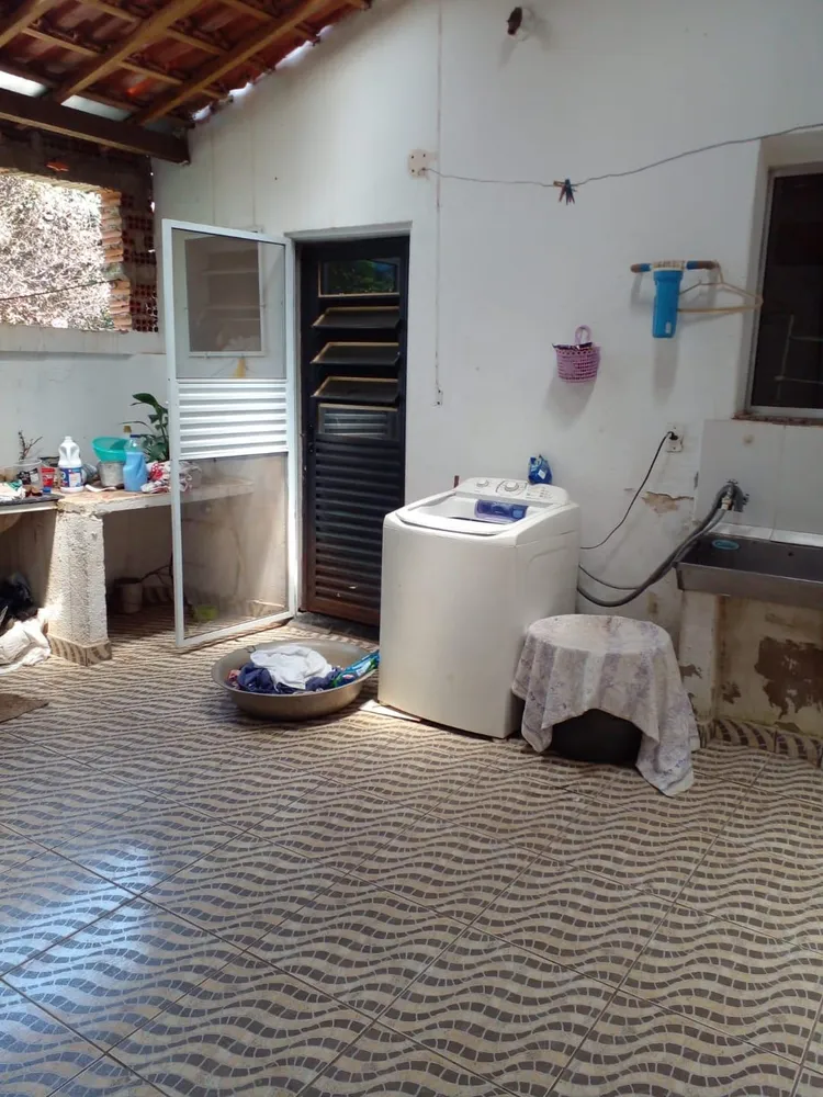 Casa, 3 quartos, 200 m² - Foto 3