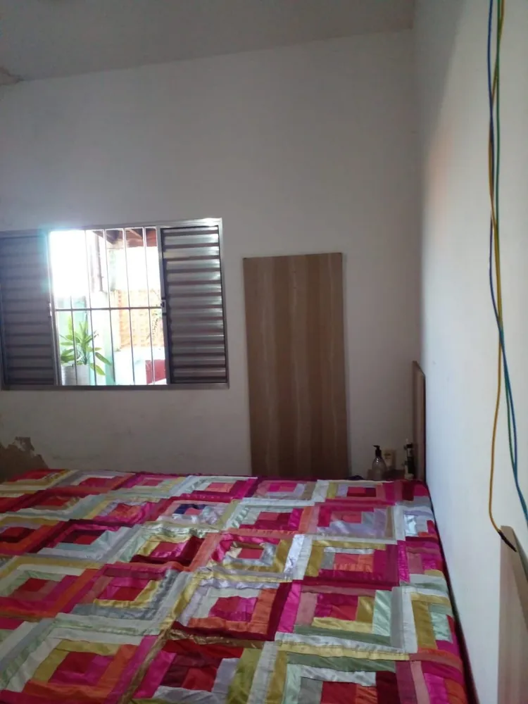 Casa, 3 quartos, 200 m² - Foto 11