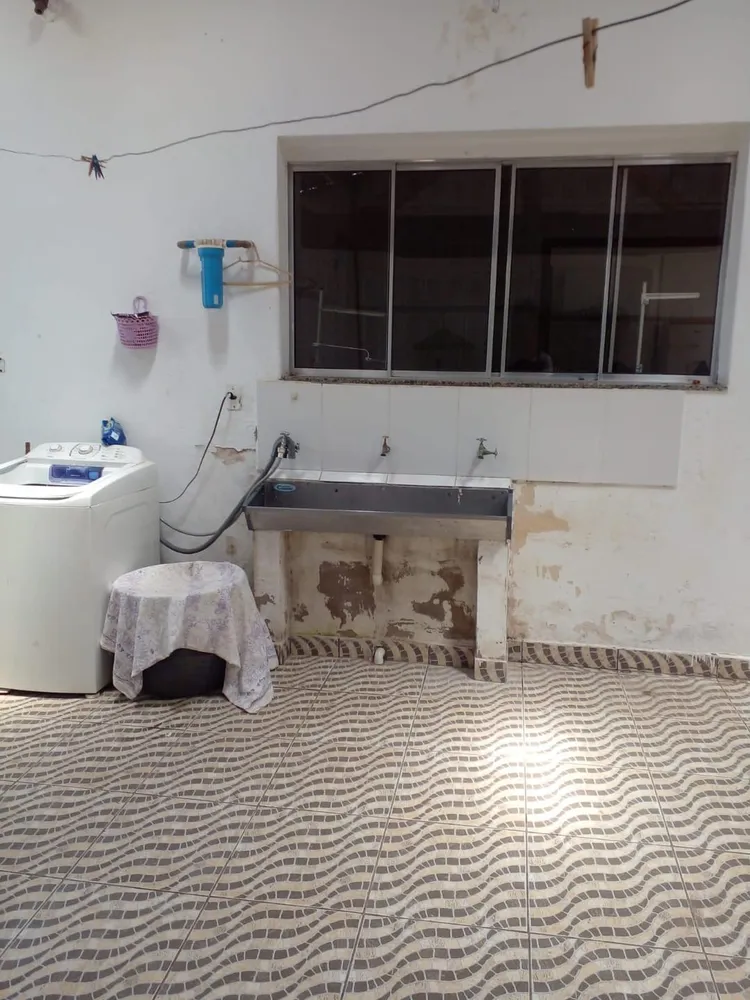 Casa, 3 quartos, 200 m² - Foto 12
