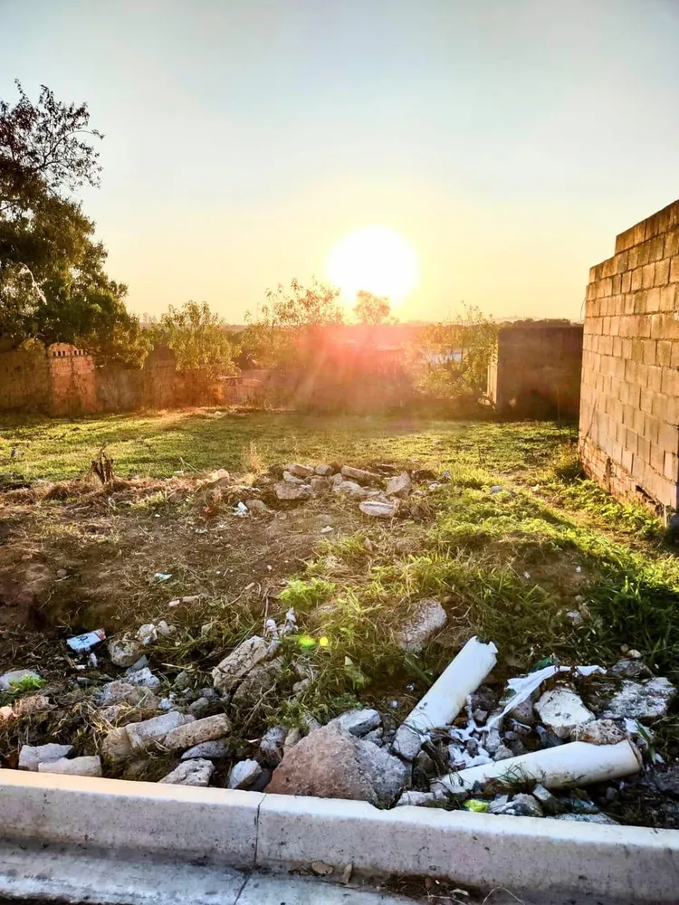 Terreno, 267 m² - Foto 2