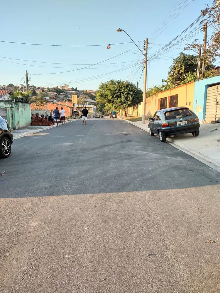 Terreno, 267 m² - Foto 1