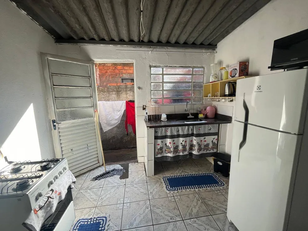 Casa, 2 quartos, 70 m² - Foto 9