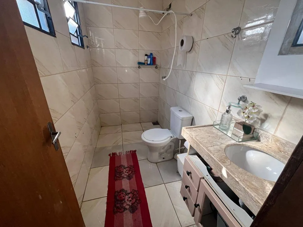 Casa, 2 quartos, 70 m² - Foto 5