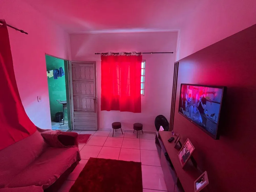 Casa, 2 quartos, 70 m² - Foto 1
