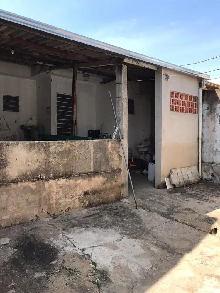 Casa, 2 quartos, 250 m² - Foto 10