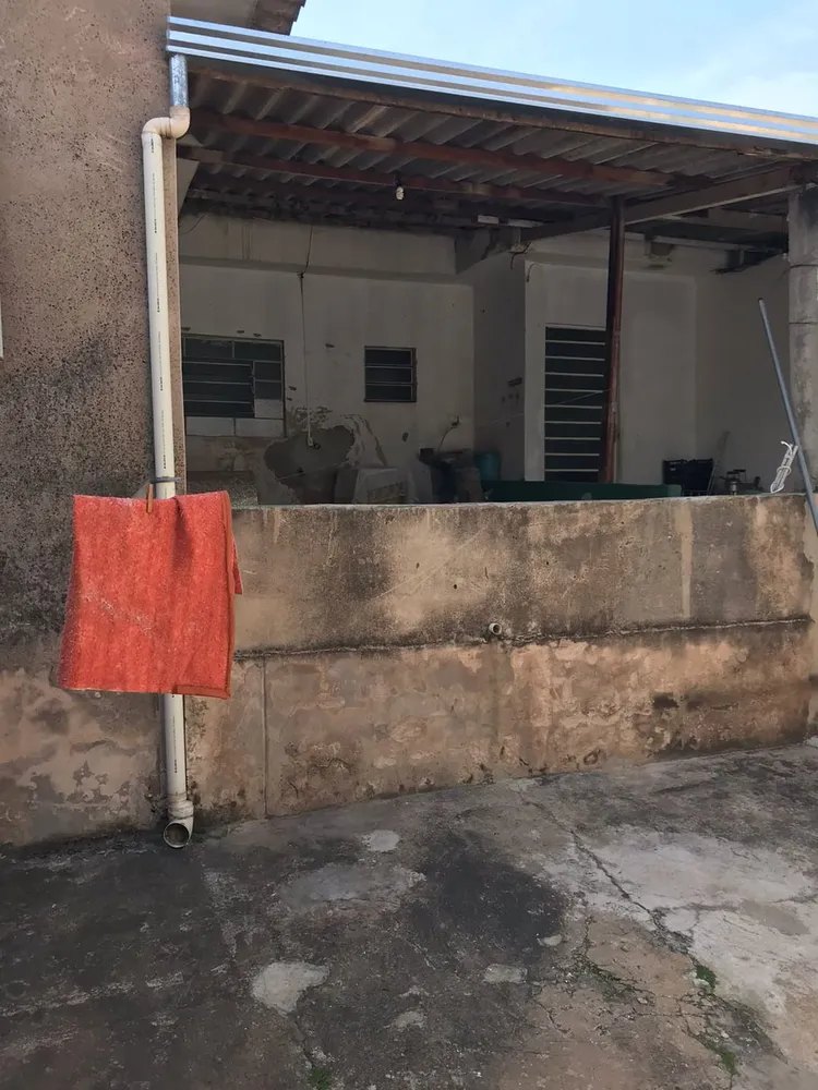 Casa, 2 quartos, 250 m² - Foto 11