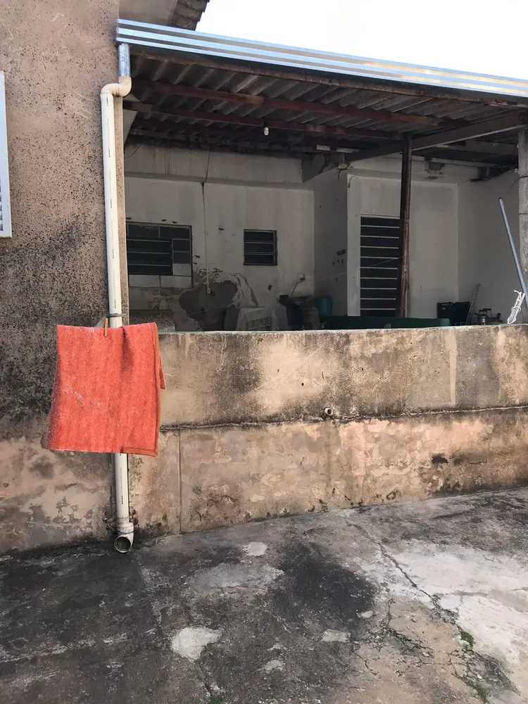 Casa, 2 quartos, 250 m² - Foto 12
