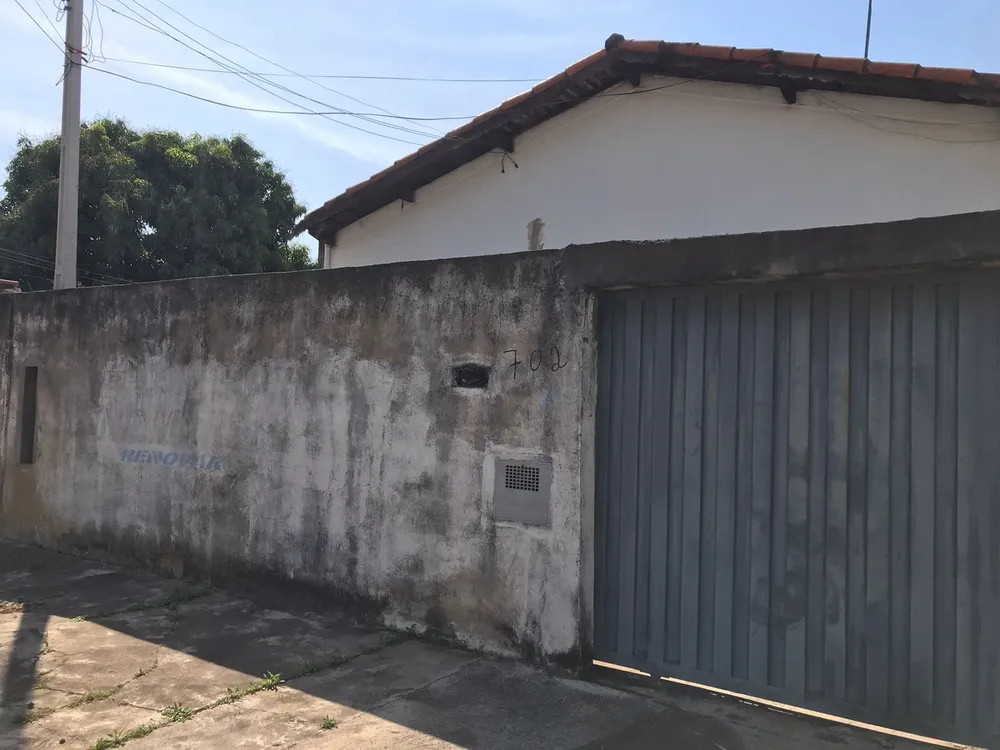 Casa, 2 quartos, 250 m² - Foto 1