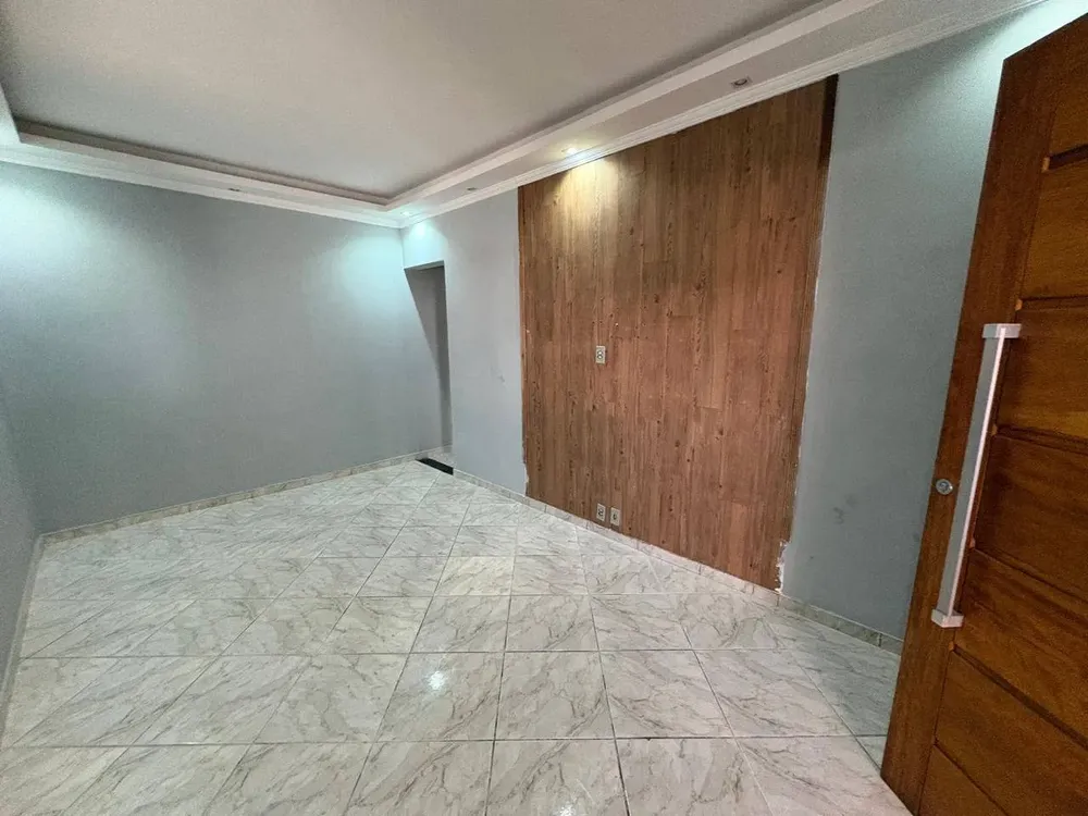 Casa, 3 quartos, 150 m² - Foto 1