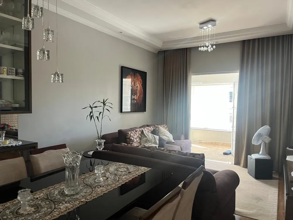 Sobrado, 2 quartos, 100 m² - Foto 1