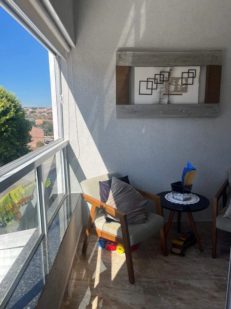 Sobrado, 2 quartos, 100 m² - Foto 6