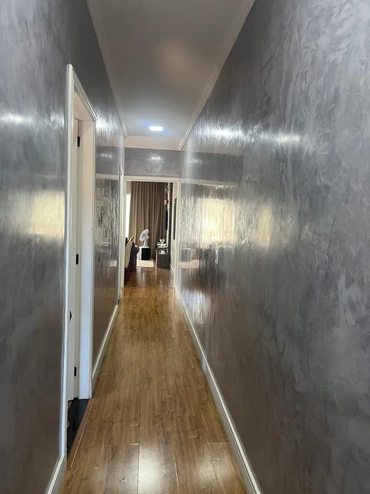 Sobrado, 2 quartos, 100 m² - Foto 2