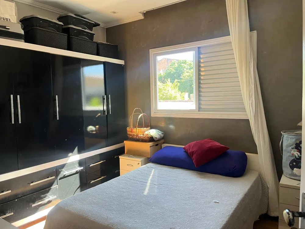 Sobrado, 2 quartos, 100 m² - Foto 3
