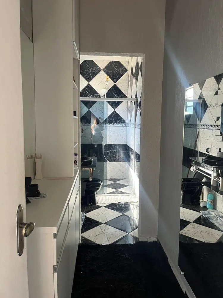 Sobrado, 2 quartos, 100 m² - Foto 12