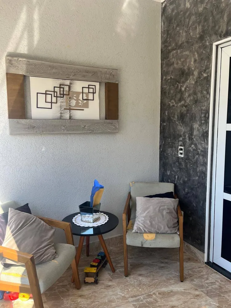Sobrado, 2 quartos, 100 m² - Foto 7