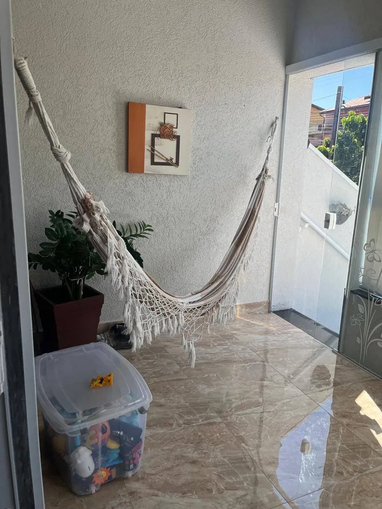 Sobrado, 2 quartos, 100 m² - Foto 5