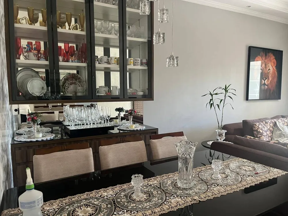 Sobrado, 2 quartos, 100 m² - Foto 4
