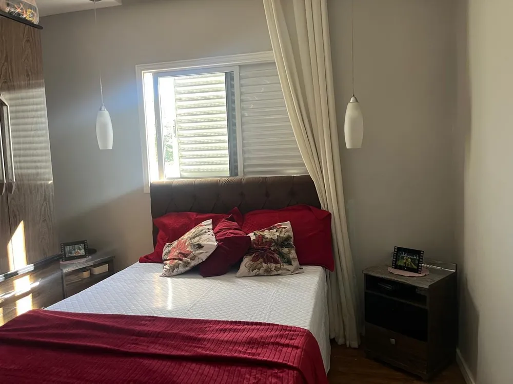 Sobrado, 2 quartos, 100 m² - Foto 10