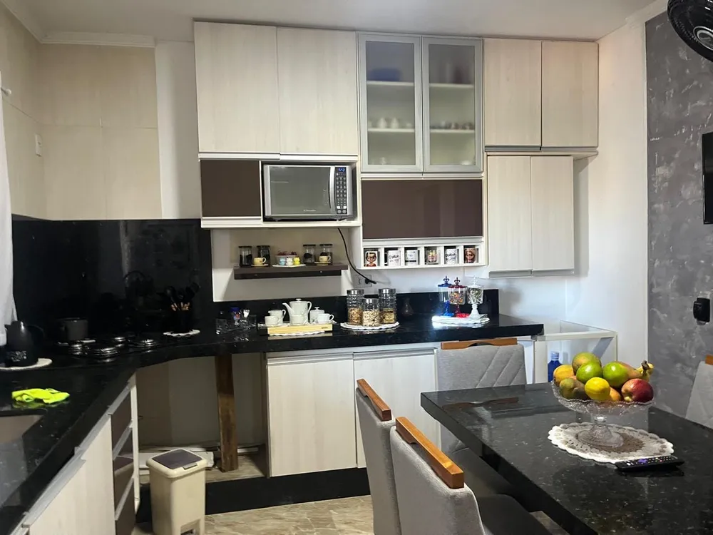 Sobrado, 2 quartos, 100 m² - Foto 9