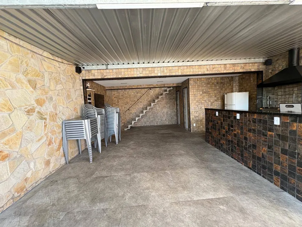 Chácara, 1 quarto, 126 m² - Foto 4