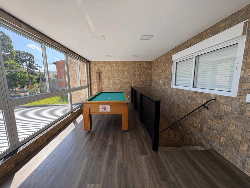 Chácara, 1 quarto, 126 m² - Foto 8