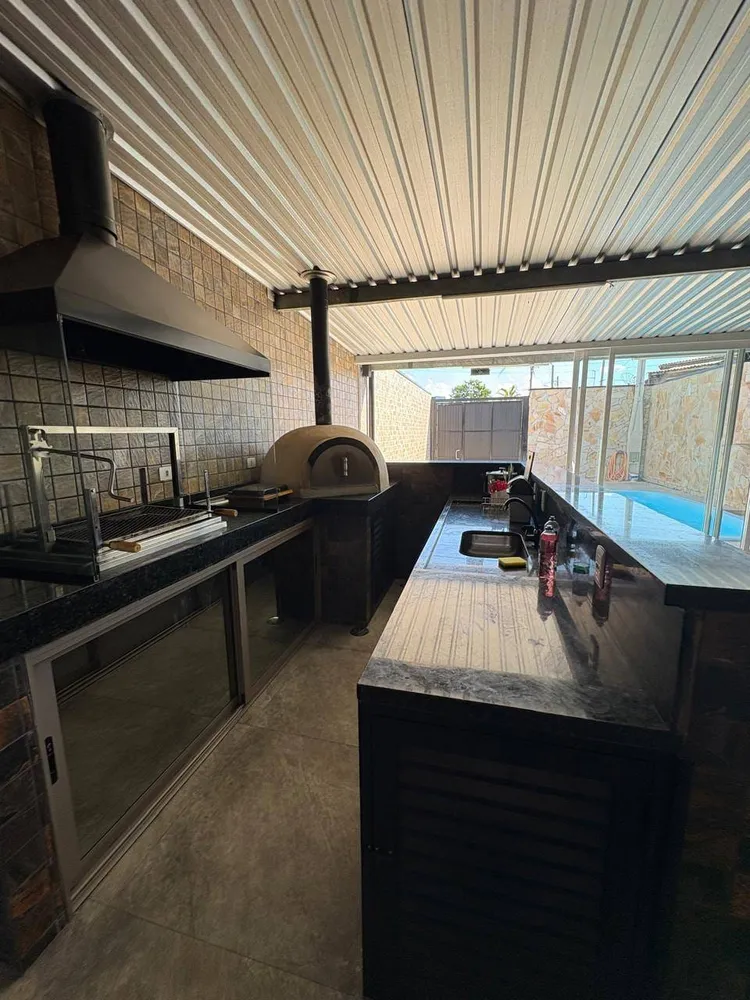 Chácara, 1 quarto, 126 m² - Foto 3