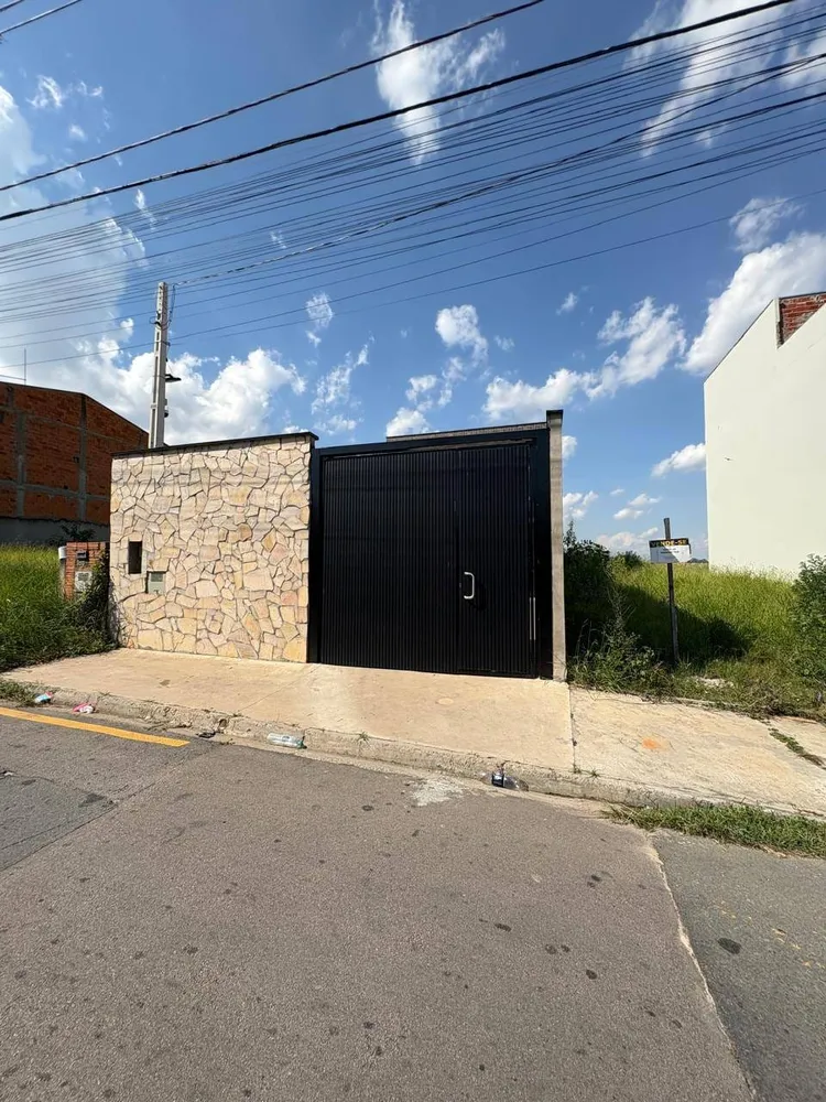 Chácara, 1 quarto, 126 m² - Foto 6