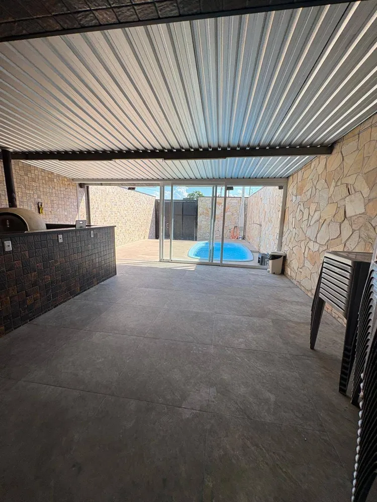 Chácara, 1 quarto, 126 m² - Foto 2