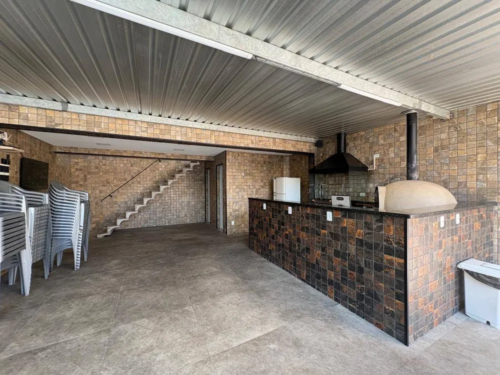 Chácara, 1 quarto, 126 m² - Foto 9