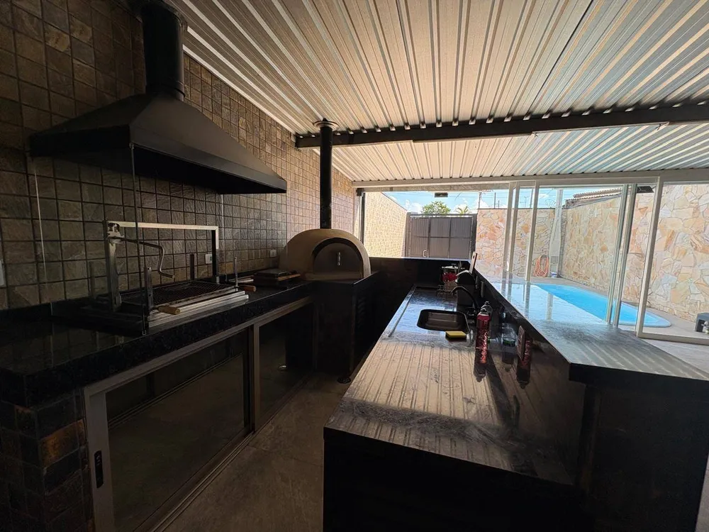 Chácara, 1 quarto, 126 m² - Foto 5